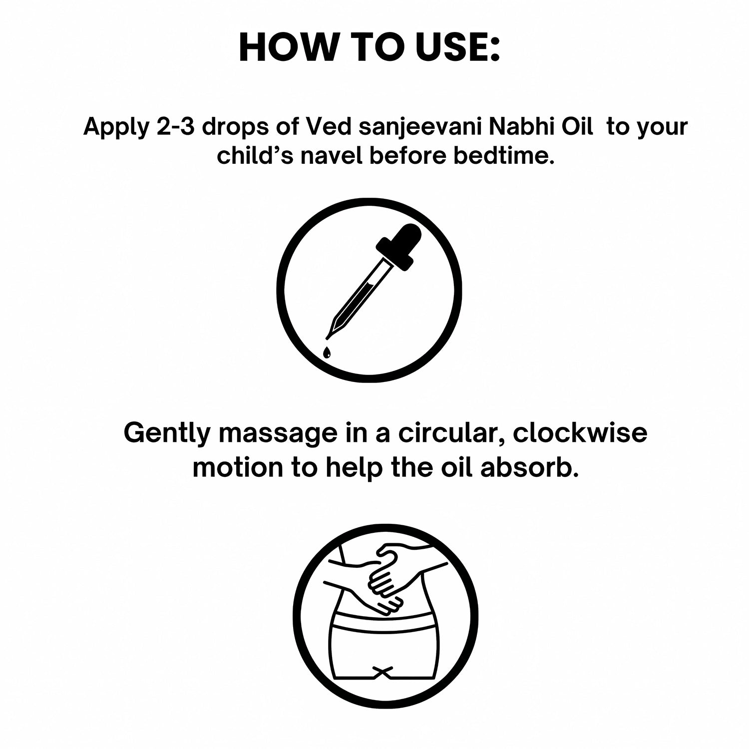 Ved Sanjeevani Nabhi Oil Sleep Inducing Stress Relief (30ml  1 Pc) Ved Sanjeevani Nabhi Oil Sleep Inducing Stress Relief (30ml  1 Pc)